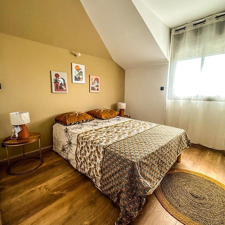 La Villa Luna And Spa La Possession Exteriér fotografie